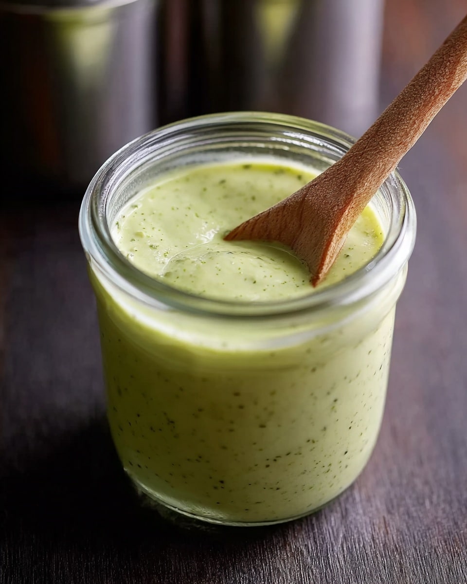 Lebanese Salad Dressing Recipe - Recipe Image