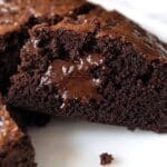 Chocolate Zucchini Bread Recipe