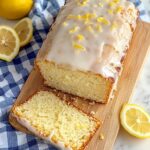 Homemade Lemon Zucchini Bread Recipe