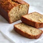 Best Banana Bread Recipe