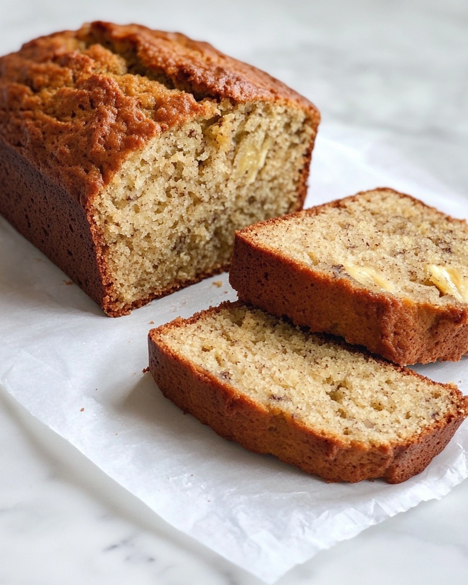 Best Banana Bread Recipe