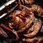 Homemade Rotisserie Doner Kebab Meat – Beef or Lamb Recipe