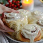 The Best Cinnamon Rolls! Recipe