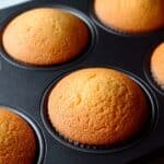 Vanilla Chiffon Cupcake Recipe | Easy Recipe Of Cupcake Recipe