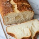 Carnivore Egg White Bread Recipe