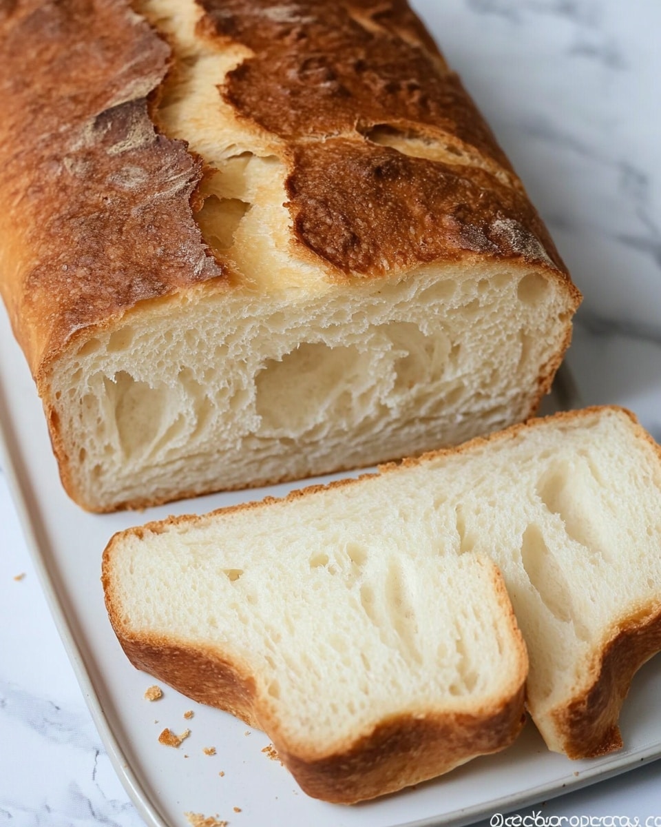 Carnivore Egg White Bread Recipe