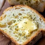 Cheesy Zucchini Bread Recipe