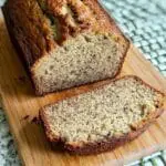 Banana Bread Recipe