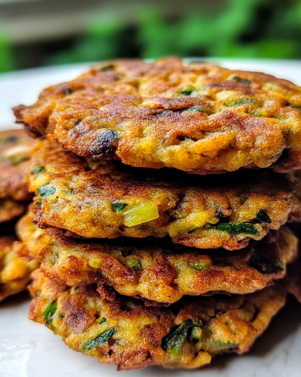 Zucchini Cookies: The Sweet Surprise You Didn’t Know You Needed Recipe