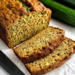 The Best Zucchini Bread Recipe