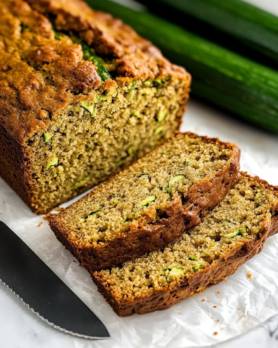 The Best Zucchini Bread Recipe