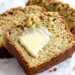 Zucchini Bread Recipe