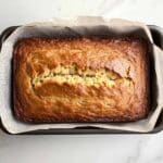 Classic Banana Bread Recipe