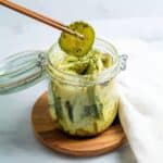 Viral Cucumber Salad Recipe