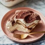 Classic Italian Tiramisu Recipe