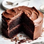 Best Matilda's Chocolate Cake Recipe