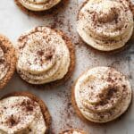 Tiramisu Cookies Recipe