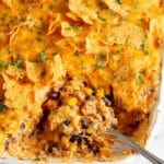 Doritos Chicken Casserole Recipe