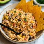 Southwestern Chicken Salad Recipe