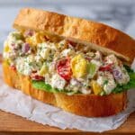 Chopped Italian Sandwich (Worth the Hype) Recipe