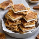 Churro Crack Recipe