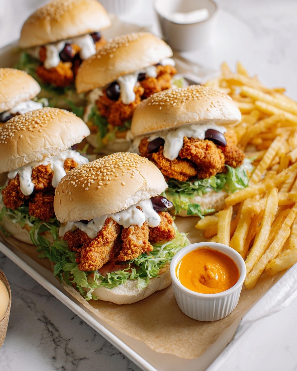 Cheesy Dynamite Chicken Buns Recipe