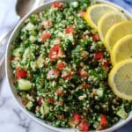 Tabouli Salad Recipe