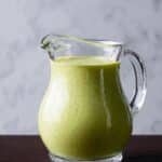 Lebanese Salad Dressing Recipe