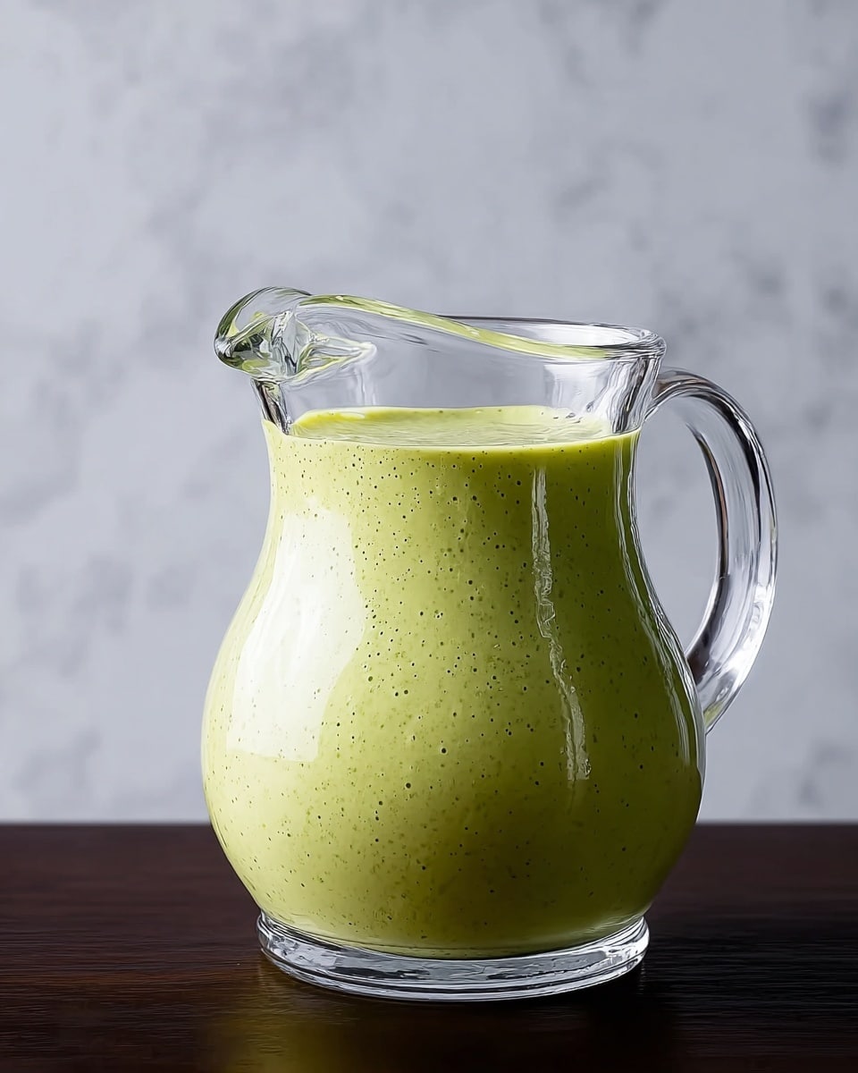 Lebanese Salad Dressing Recipe