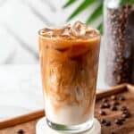 Iced Caramel Macchiato (Starbucks Copycat) Recipe