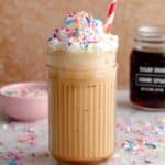 Sugar Cookie Latte Recipe
