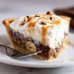 Salted Caramel Apple Cheesecake Pie Recipe