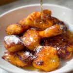 Pumpkin French Toast Recipe