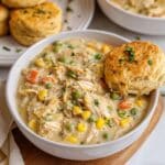 Crock Pot Chicken Pot Pie Recipe