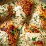 Ranch Chicken Crock Pot Recipe