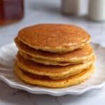 Pumpkin Pancake Recipes Using Pancake Mix Recipe