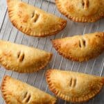 Mini Apple Pies Recipe