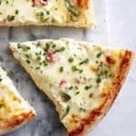 Egg Tortilla Bake (2 Ways) Recipe