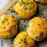 Healthy Protein Biscuits Recipe