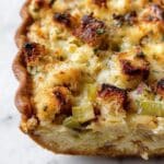 Vegan Thanksgiving Pot Pie Recipe