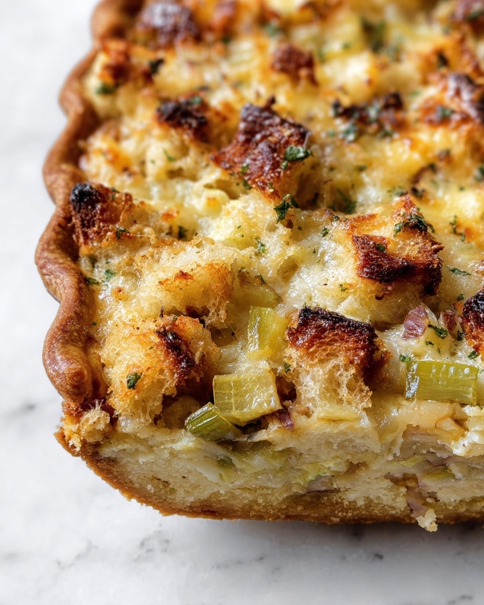 Vegan Thanksgiving Pot Pie Recipe