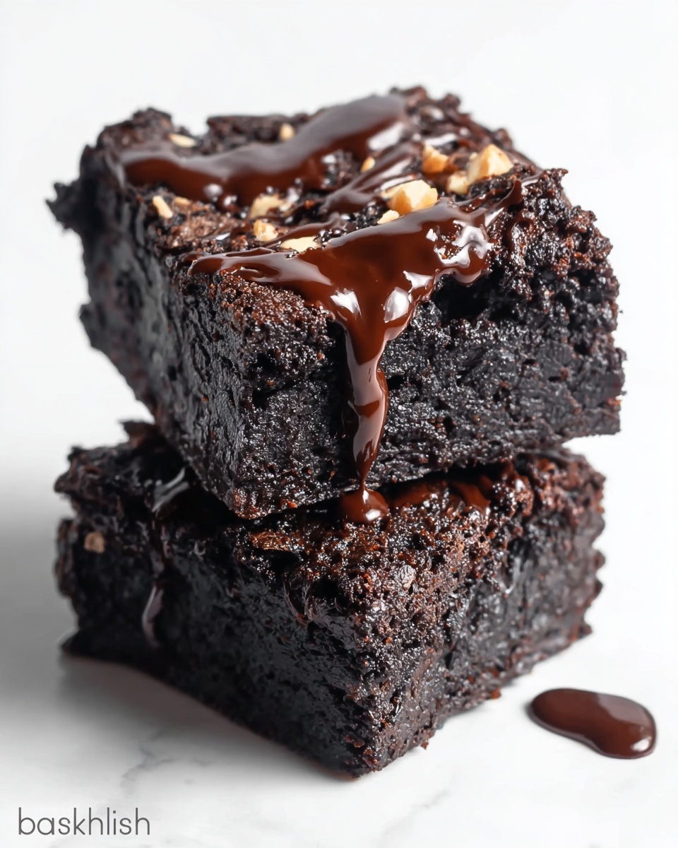 Best Brownie Recipe