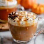 Instant Pot Pumpkin Apple Cider Recipe