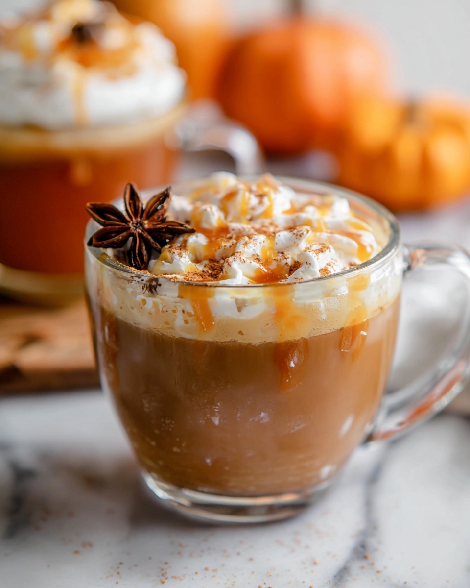 Instant Pot Pumpkin Apple Cider Recipe