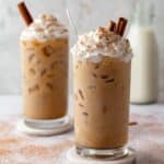 Pumpkin Spice Cold Brew Recipe