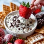 Cannoli Dip Recipe