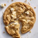 Buttered Popcorn Sugar Cookies Recipe