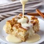 The Best Bread Pudding Recipe
