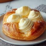 Cheese Danish Delight Recipe