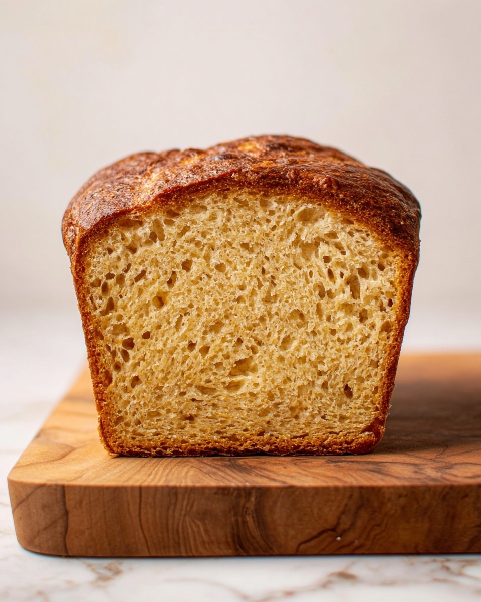 Protein Banana Bread Recipe